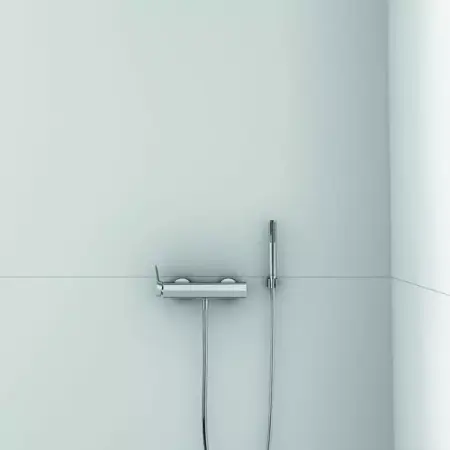 Baterie dus Ideal Standard Atelier Conca crom lucios monocomanda [3]