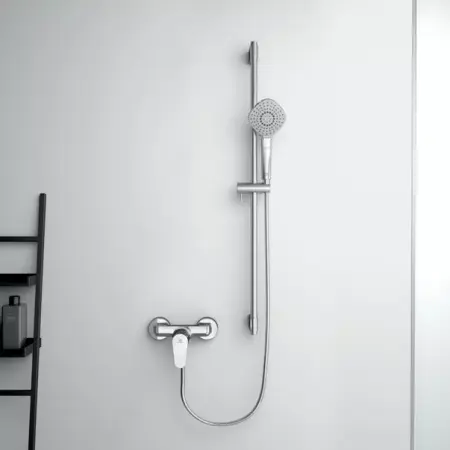 Baterie dus Ideal Standard Cerafine O monocomanda crom lucios [2]