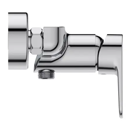 Baterie dus Ideal Standard Cerafine O monocomanda crom lucios [5]