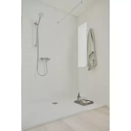 Baterie dus Ideal Standard Ceraline crom lucios monocomanda [4]