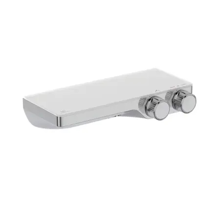 Baterii cada - Baterie dus Ideal Standard Ceratherm S200 termostatata crom