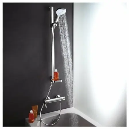 Baterie dus Ideal Standard Melange [1]