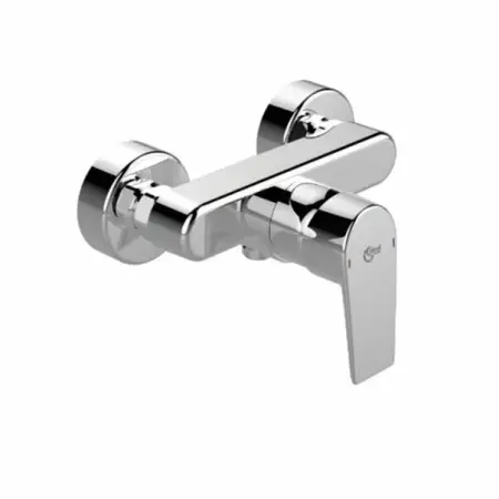 Baterii baie - Baterie dus Ideal Standard Tesi