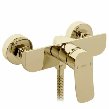 Baterie dus monocomanda auriu Rea Dart [1]