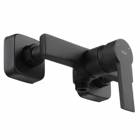 Baterie dus monocomanda negru mat Rea Argus [3]