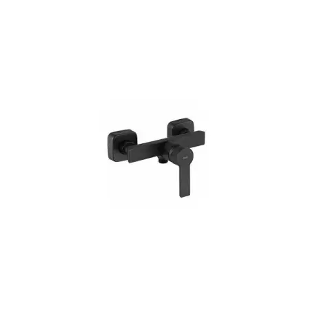 Baterie dus monocomanda negru mat Rea Argus [2]