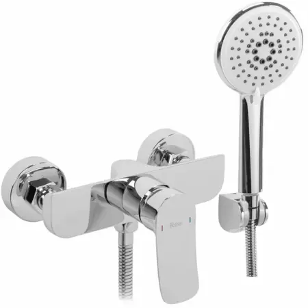 Baterii baie - Baterie dus monocomanda Rea Dart
