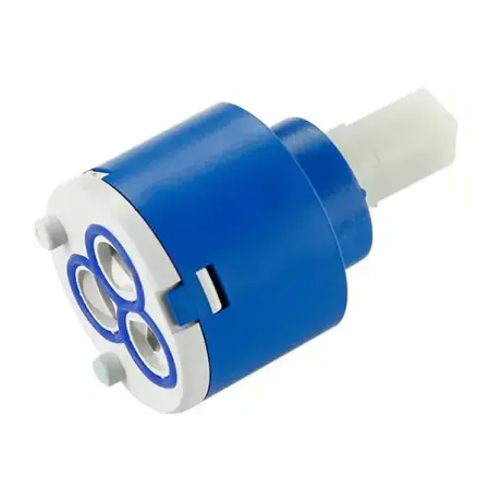 Baterie dus Rea Verso monocomanda auriu periat cu set de dus [6]