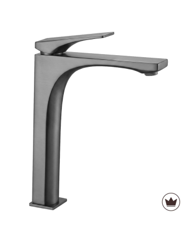 Baterii baie - Baterie lavoar Rea Joe Titan PVD 285mm montare blat alamă