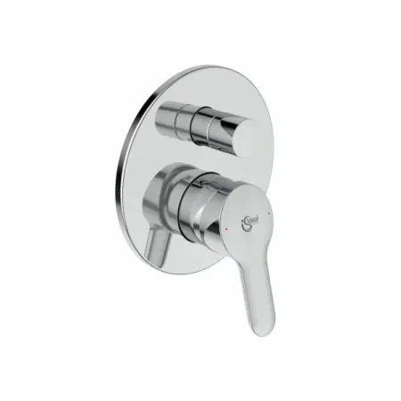 Baterii baie - Baterie incastrata cada Ideal Standard Alpha