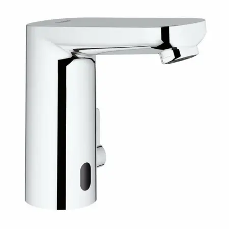 Baterii lavoar - Baterie lavoar cu senzor Grohe Eurosmart Cosmopolitan Electronica crom