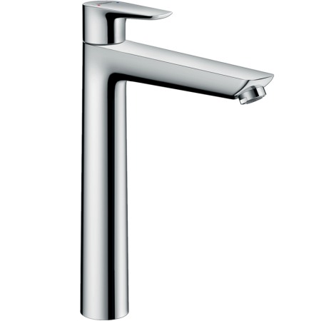 Baterii baie - Baterie lavoar fara ventil, Hansgrohe, Talis E 240