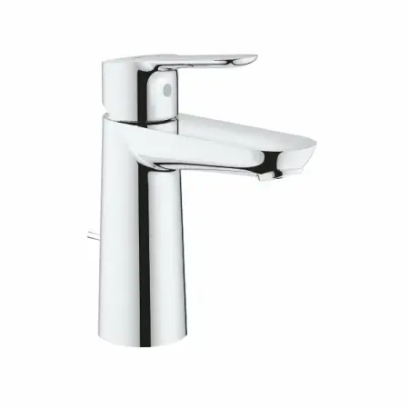 Baterii lavoar - Baterie lavoar Grohe BauEdge M crom lucios