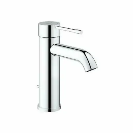 Baterii lavoar - Baterie lavoar Grohe Essence New S crom lucios monocomanda