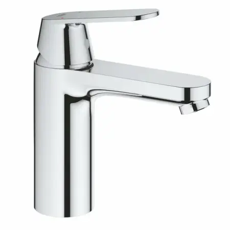 Baterii lavoar - Baterie lavoar Grohe Eurosmart Cosmopolitan M monocomanda 1/2 crom