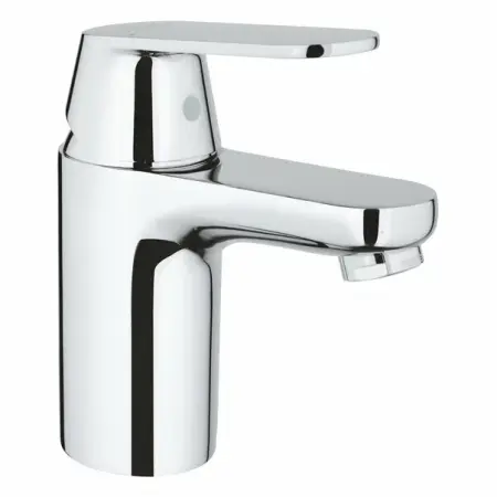 Baterii lavoar - Baterie lavoar Grohe Eurosmart Cosmopolitan S monocomanda 1/2 crom