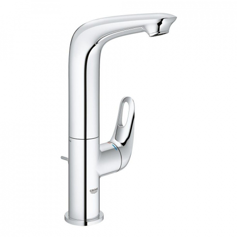 Baterii lavoar - Baterie lavoar Grohe Eurostyle, marime L
