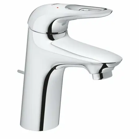 Baterii lavoar - Baterie lavoar Grohe Eurostyle marimea S monocomanda crom