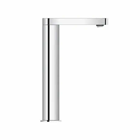 Baterie lavoar Grohe Plus L cu pipa extractibila [2]