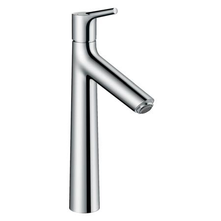 Baterii baie - Baterie lavoar Hansgrohe, Talis Select S, fara ventil, crom