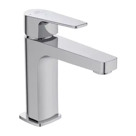 Baterii baie - Baterie lavoar Ideal Standard Cerafine D BlueStart crom lucios H105