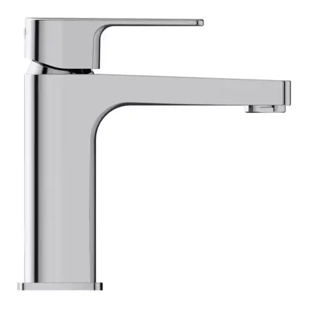 Baterie lavoar Ideal Standard Cerafine D crom lucios fara ventil H105 [6]