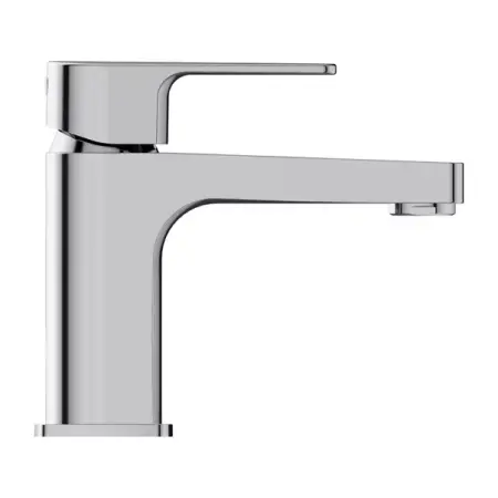 Baterie lavoar Ideal Standard Cerafine D crom lucios fara ventil H80 [5]