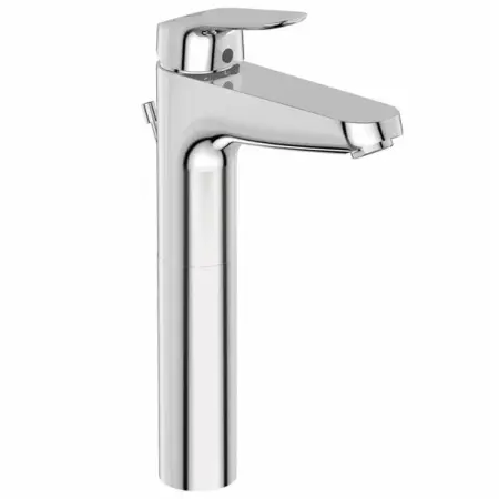Baterii baie - Baterie lavoar Ideal Standard Ceraflex inalta cu ventil