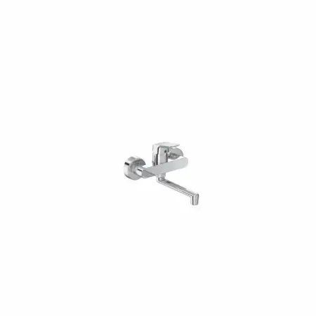 Baterii baie - Baterie lavoar Ideal Standard Ceraflex montaj pe perete