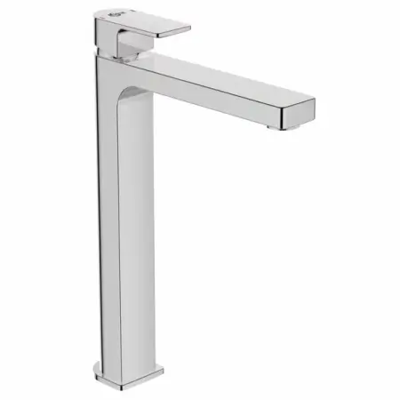 Baterii baie - Baterie lavoar Ideal Standard Edge 240 fara ventil