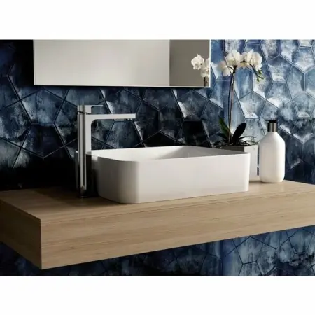 Baterie lavoar Ideal Standard Edge 240 fara ventil [2]