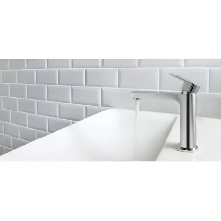 Baterie lavoar Ideal Standard Edge Grande monocomanda crom lucios [5]