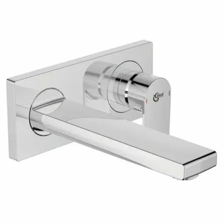 Baterii baie - Baterie lavoar Ideal Standard Edge montaj incastrat