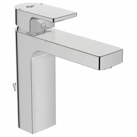 Baterii baie - Baterie lavoar Ideal Standard Edge pipa lunga