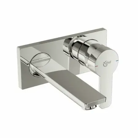 Baterii baie - Baterie lavoar Ideal Standard Gio cu montaj incastrat