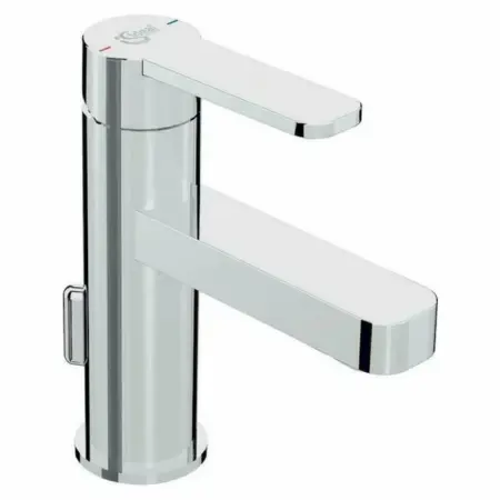 Baterii baie - Baterie lavoar Ideal Standard Gio cu ventil pop-up