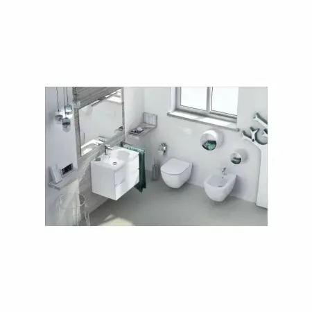 Baterie lavoar Ideal Standard Tesi Grande [3]