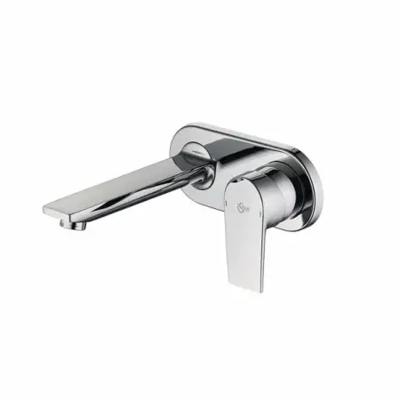 Baterii baie - Baterie lavoar Ideal Standard Tesi incastrata