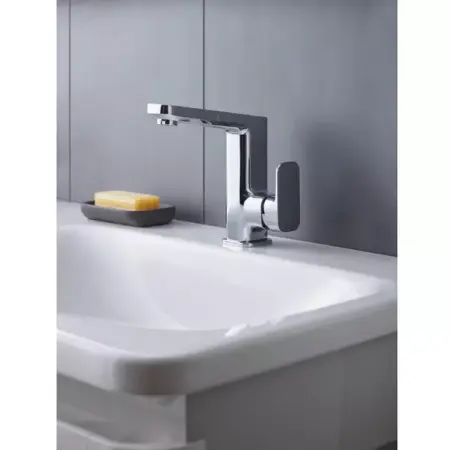 Baterie lavoar Ideal Standard Tonic II monocomanda crom lucios [5]