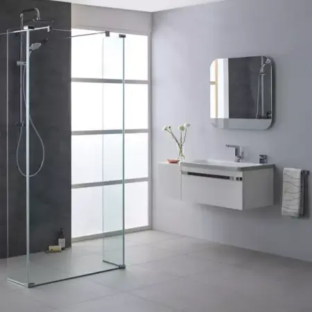 Baterie lavoar Ideal Standard Tonic II monocomanda crom lucios [2]