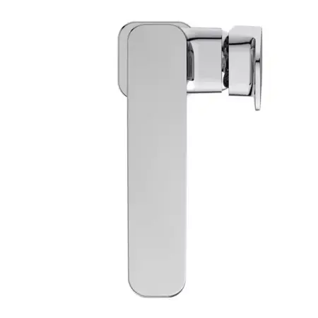 Baterie lavoar Ideal Standard Tonic II monocomanda crom lucios [6]