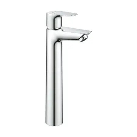 Baterii lavoar - Baterie lavoar inalta Grohe BauEdge New XL crom