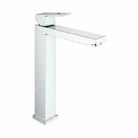 Baterii lavoar - Baterie lavoar inalta Grohe Eurocube XL crom lucios