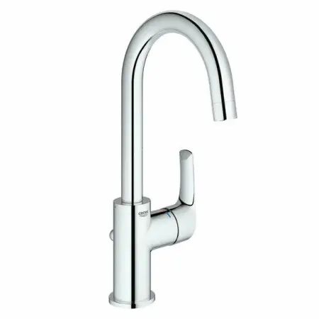 Baterii lavoar - Baterie lavoar inalta Grohe Eurosmart New L crom