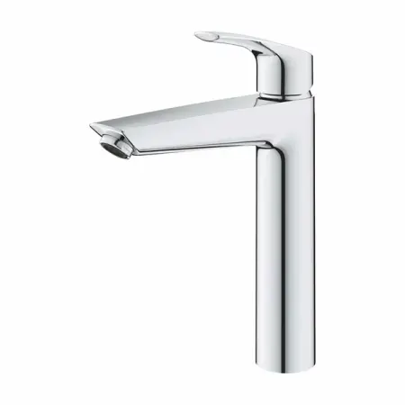 Baterie lavoar inalta Grohe Eurosmart New XL crom lucios [3]