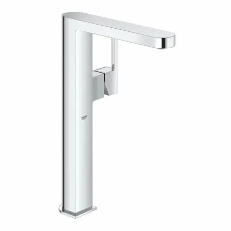 Baterii lavoar - Baterie lavoar inalta Grohe Plus XL monocomanda crom lucios