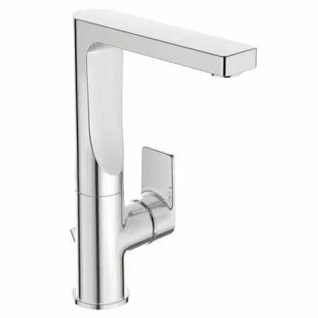 Baterii baie - Baterie lavoar inalta Ideal Standard Edge