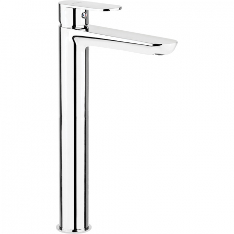 Baterii baie - Baterie lavoar inalta monocomanda Deante Alpinia