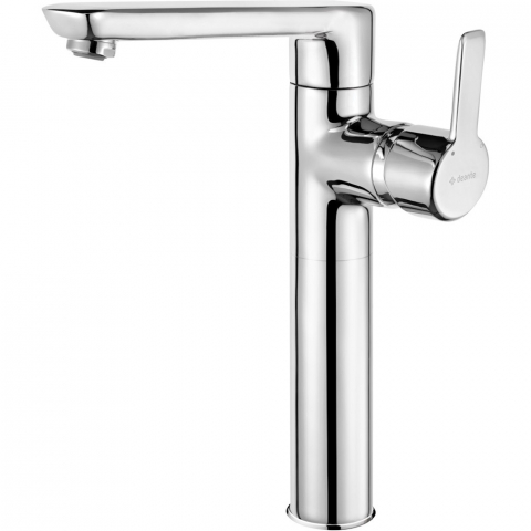 Baterii baie - Baterie lavoar inalta monocomanda Deante Arnika BQA_020K