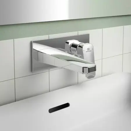 Baterii baie - Baterie lavoar incastrata cu monocomanda Ideal standard Ceraplan fara corp incastrat